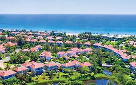 Memories Holiday Beach Villa Da Nang